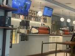 -Peet's Coffee皮爷咖啡(万象天地店)