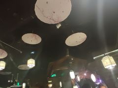 -韵秋荷(宝山龙湖天街店)