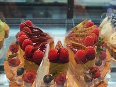 -黑草莓(重庆路店)