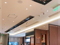 大堂-鼎泰丰(德基广场店)