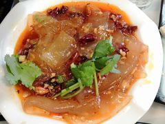 -鱼羊宴烤鱼羊蝎子烧烤(怡馨家园店)