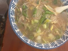 大排面-小河无名面馆