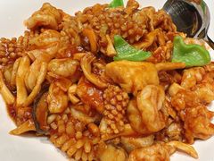 -普天和酒楼·新津菜·烤鸭(天津之眼店)