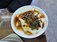 -文武王氏烧饼·无矾油条(西溪路店)