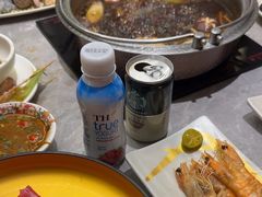 -一绪に寿喜烧(荟聚店)