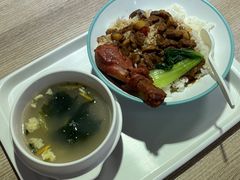 -美特好厨房(太原南站店)
