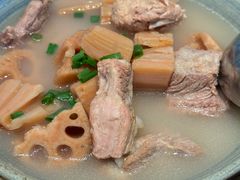 -静一餐厅·湖北菜(前门创始店)