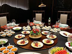-香然会·园林雅宴(陆家嘴店)