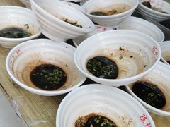 -陈记锅盖面(长江路店)