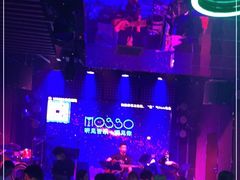 -MOSSO音乐酒吧·Live House(南京西路店)