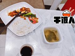 -乡村基(总府红旗店)