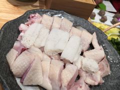 -椰夫人·养生椰子鸡(金沙洲永旺店)