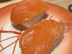 -禾绿寿司(星光68广场店)