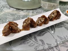 -八闽食府(福建大厦店)