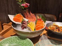 -匠和风精致料理(成都龙湖滨江天街店)