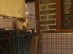 -寂寞的豆芽 烧烤酒场(丽景店)