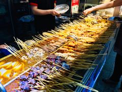 -中福百货(望京店)