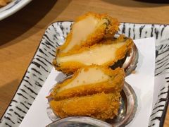 -虹料理·日料放题(悠方店)