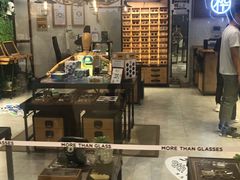 -MUJOSH木九十眼镜(苏州中心店)