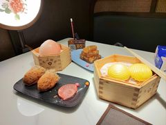 -广州酒家(中华广场店)