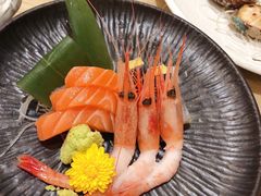 -御瀛日本料理