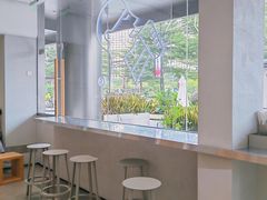 -喜茶(佛山南海万科广场店)