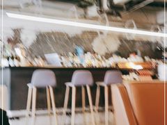 大堂-Cooking Man(中懋天地店)