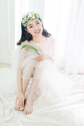 点击看大图 -金夫人婚纱摄影(长寿店)