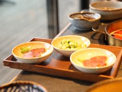 -滟设火锅料理(南滨路店)