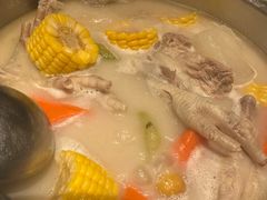 -官也街澳门火锅(新源里店)
