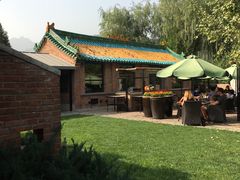 -瓦厂酒店