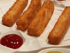-海底捞火锅(锦艺城店)