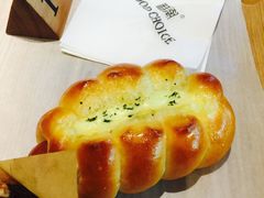 热狗-糕潮(森兰店)