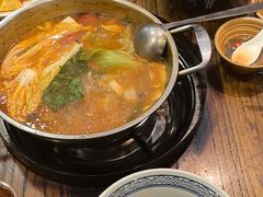 -亮欢寨(凯里总店)