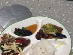-大米先生(龙湖上城天街店)