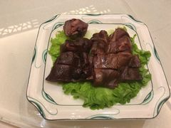 -潮皇食府(北京店)
