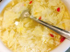 -华盛园卷子王农家菜水库鱼
