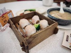-龙的酒楼·手工早茶·顺德菜(近良路店)
