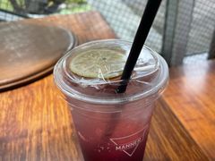 -Manner Coffee(徐汇滨江店)