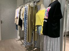 -CLMX(新天地凯德晶萃广场店)