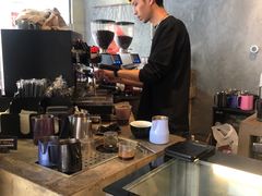 -BE NORMAL CAFE(霞溪路店)