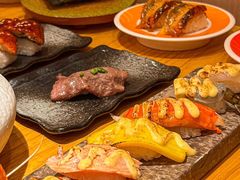 -莲寿司(国兴店)