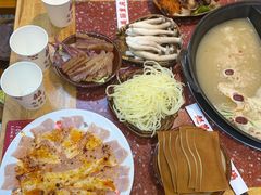 -赵美丽·重庆社区火锅·直营店(火车东站·中豪国际店)