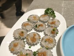 烤虾滑-韩盛·古法烤肉店(皇城恒隆广场店)