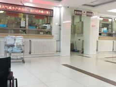 -北京市丰盛中医骨伤专科医院
