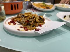 -添福来墨鱼饺子 · 海鲜东北菜(大连星海·黄浦路店)