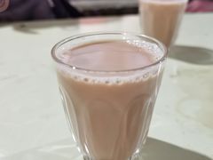 -老光明岗琼甜茶馆