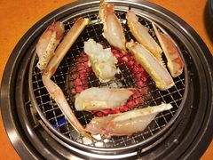 -蟹道乐(道顿堀本店)