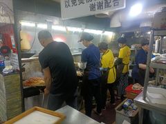 -十里铺铁板鱿鱼