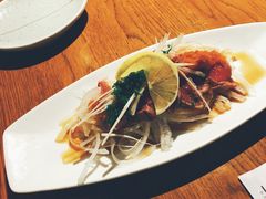 -万藏·荞麦酒房BANKURA JAPANESE SOBA KITCHEN(长乐路店)